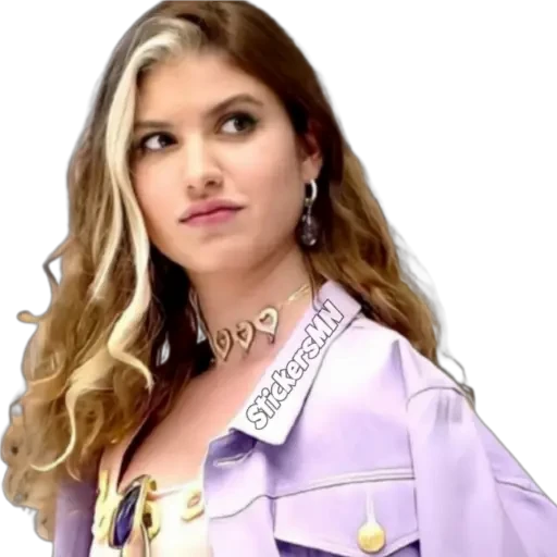 Emilia🦋Rebelde Netflix 🎶 preview