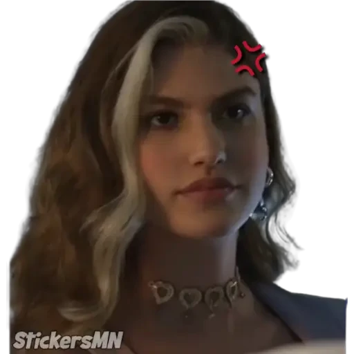 Emilia🦋Rebelde Netflix 🎶