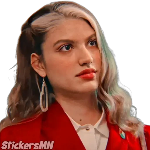 Emilia🦋Rebelde Netflix 🎶