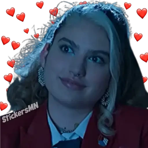Emilia🦋Rebelde Netflix 🎶