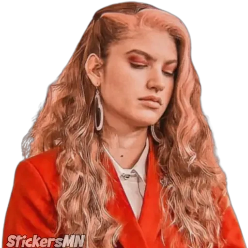 Emilia🦋Rebelde Netflix 🎶