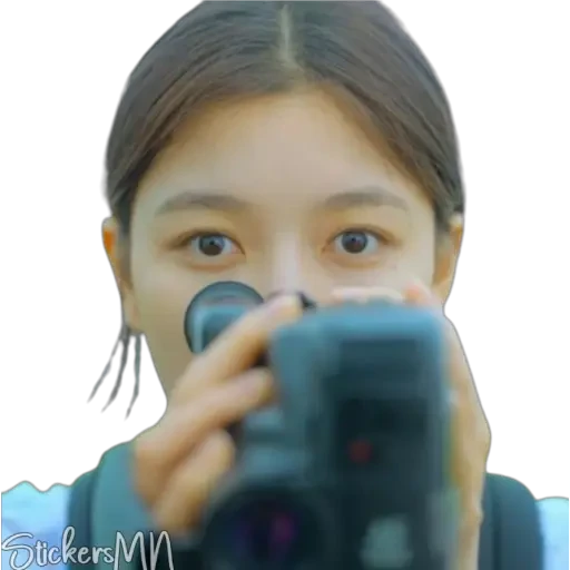 20th Century Girl 🎬🇰🇷
