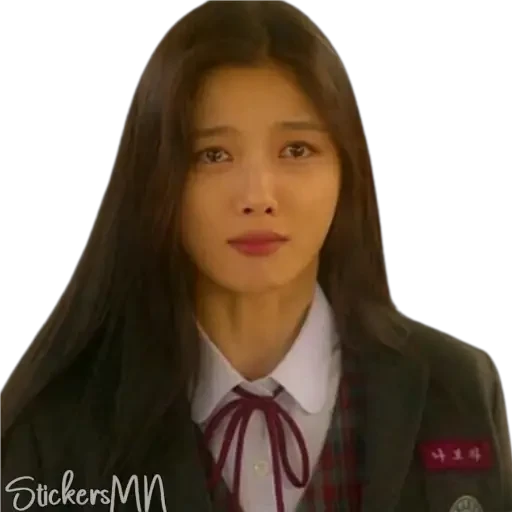 20th Century Girl 🎬🇰🇷