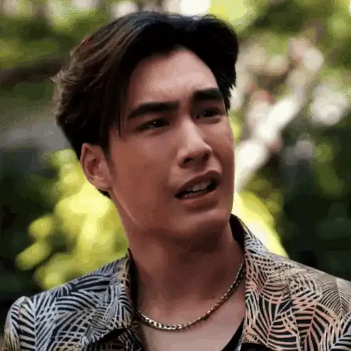 Dangerous Romance 🇹🇭👬Mov