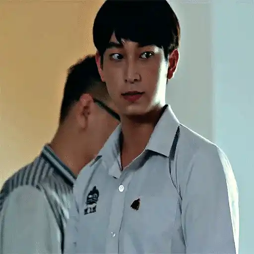 Dangerous Romance 🇹🇭👬Mov