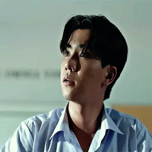 Dangerous Romance 🇹🇭👬Mov