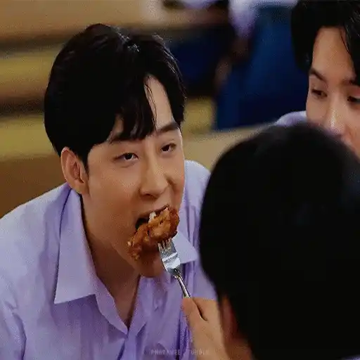 Dangerous Romance 🇹🇭👬Mov