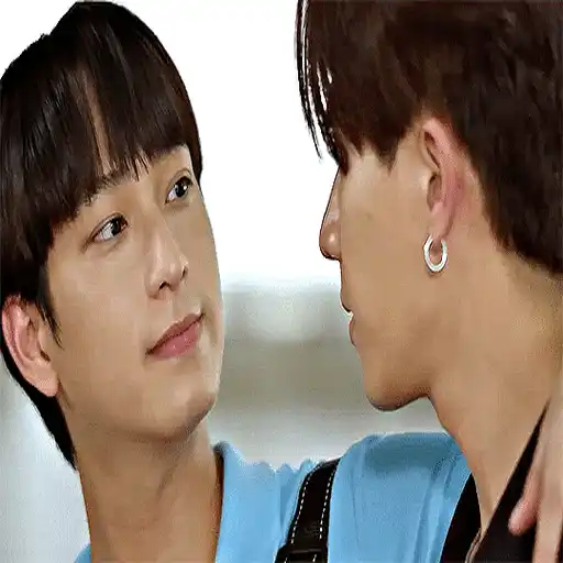 Dangerous Romance 🇹🇭👬Mov