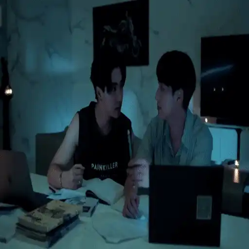 Dangerous Romance 🇹🇭👬Mov