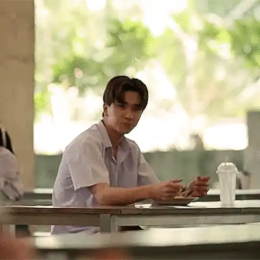 Dangerous Romance 🇹🇭👬Mov