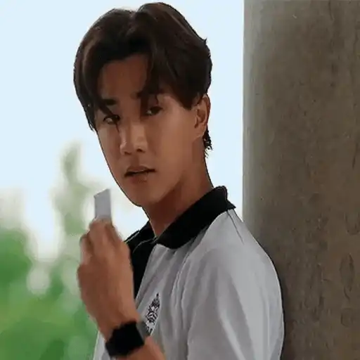 Dangerous Romance 🇹🇭👬Mov