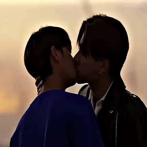 Dangerous Romance 🇹🇭👬Mov