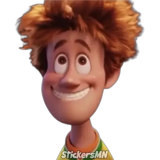 Jonathan🧑‍🦰HotelTransylvania