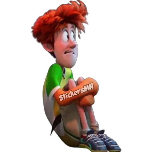 Jonathan🧑‍🦰HotelTransylvania