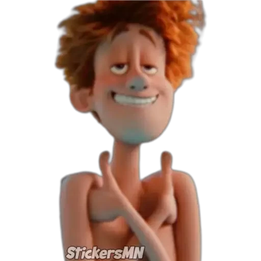 Jonathan🧑‍🦰HotelTransylvania