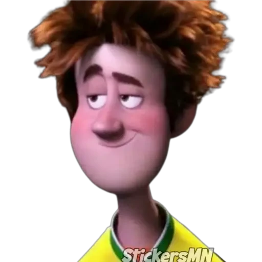 Jonathan🧑‍🦰HotelTransylvania