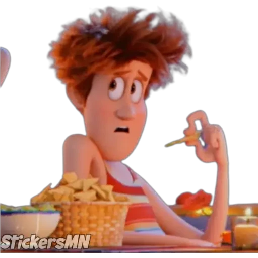 Jonathan🧑‍🦰HotelTransylvania