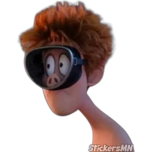 Jonathan🧑‍🦰HotelTransylvania