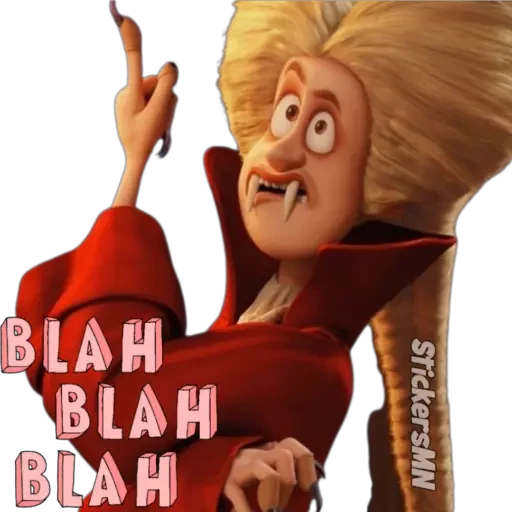 Jonathan🧑‍🦰HotelTransylvania