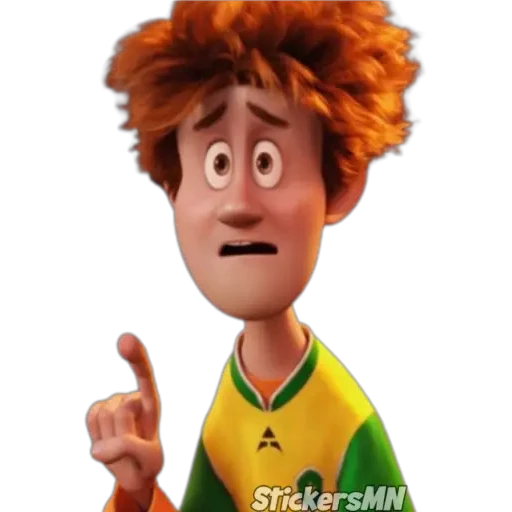 Jonathan🧑‍🦰HotelTransylvania