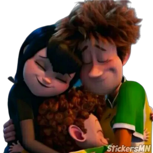 Jonathan🧑‍🦰HotelTransylvania