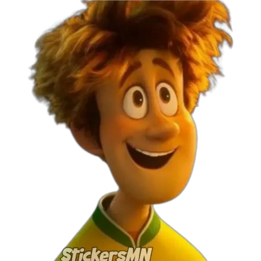 Jonathan🧑‍🦰HotelTransylvania