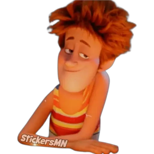 Jonathan🧑‍🦰HotelTransylvania