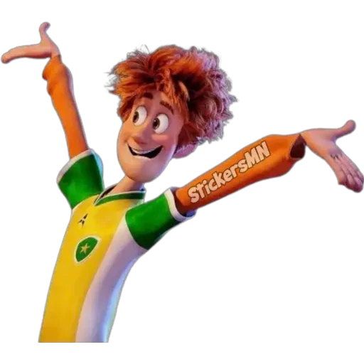 Jonathan🧑‍🦰HotelTransylvania
