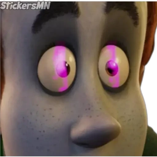 Jonathan🧑‍🦰HotelTransylvania preview