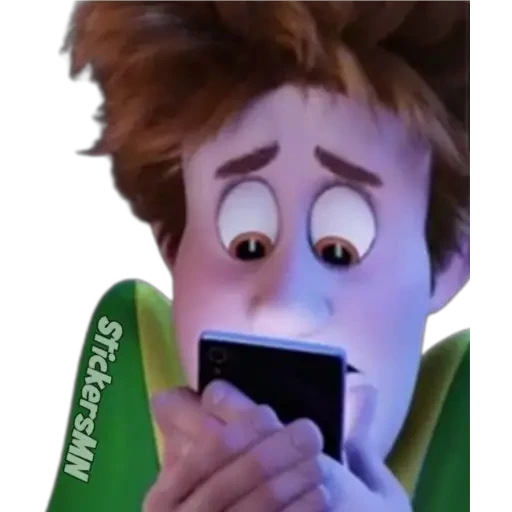 Jonathan🧑‍🦰HotelTransylvania
