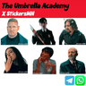 The Umbrella Academy ☂️
