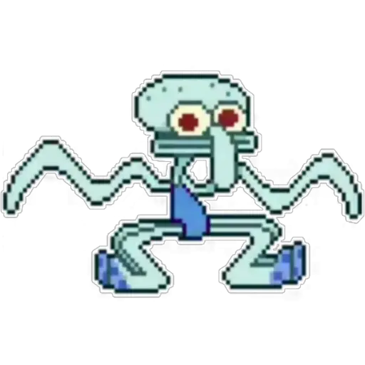 Calamardo🐙 