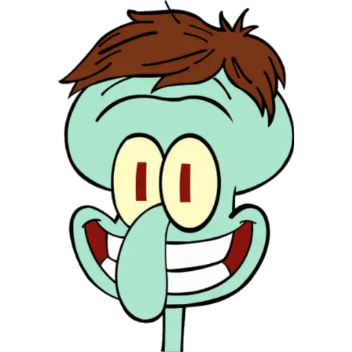 Calamardo🐙 