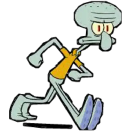 Calamardo🐙 