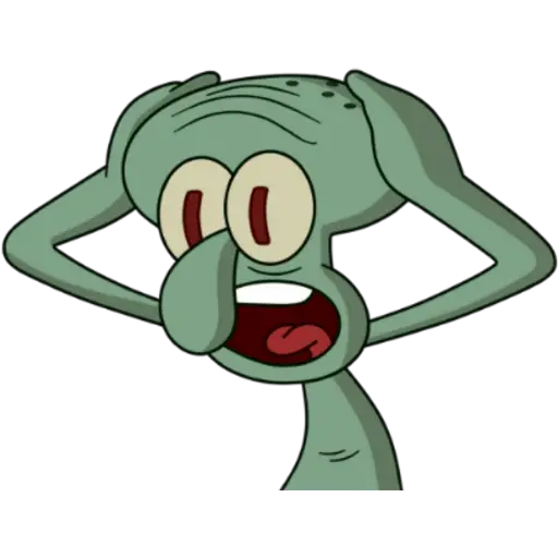 Calamardo🐙 