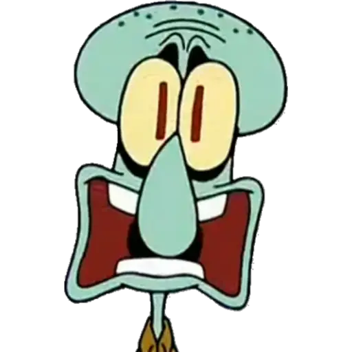 Calamardo🐙 