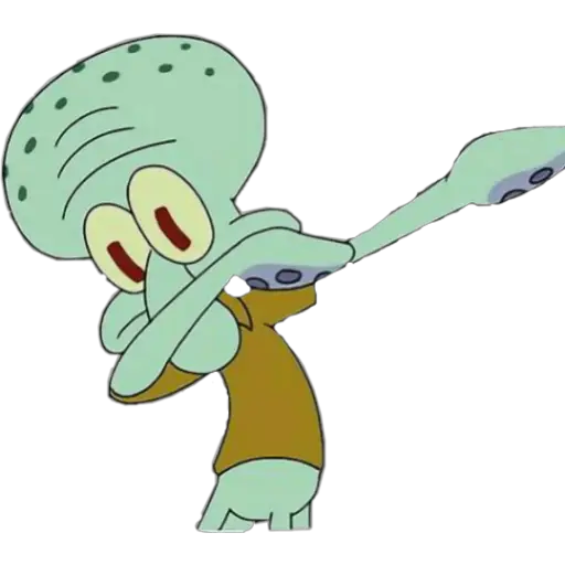 Calamardo🐙 