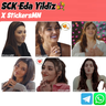 SCK-Eda Yildiz💐