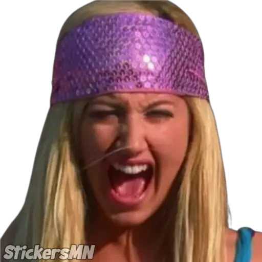Sharpay Evans 👸🏼