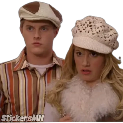 Sharpay Evans 👸🏼