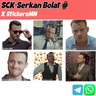 SCK-Serkarn Bolat⌚