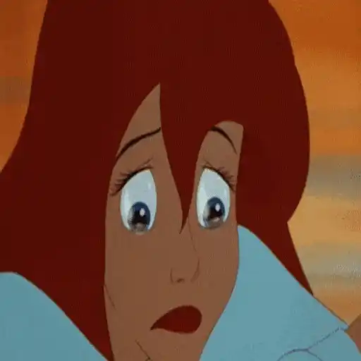 The Little Mermaid 🧜‍♀️ Mov