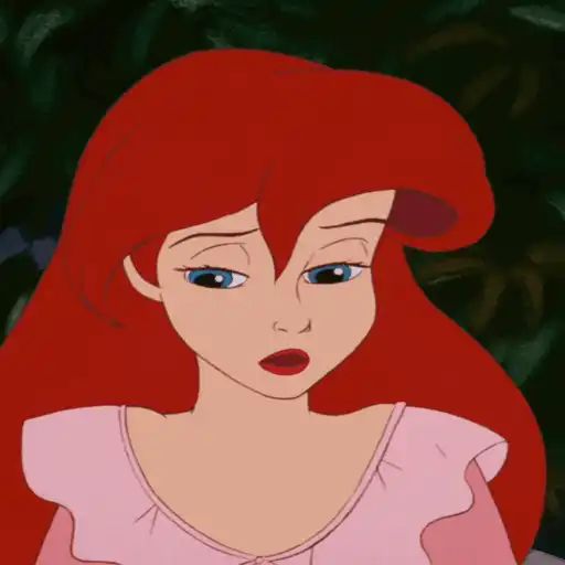 The Little Mermaid 🧜‍♀️ Mov