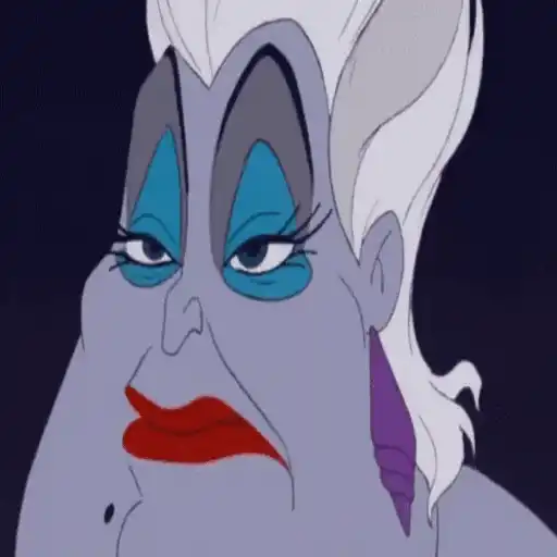 The Little Mermaid 🧜‍♀️ Mov