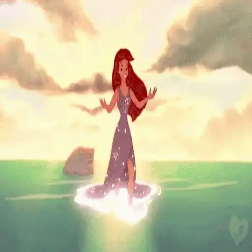 The Little Mermaid 🧜‍♀️ Mov