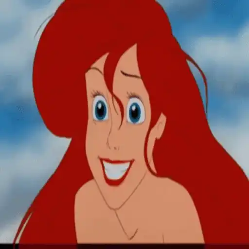 The Little Mermaid 🧜‍♀️ Mov