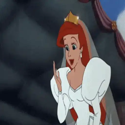 The Little Mermaid 🧜‍♀️ Mov
