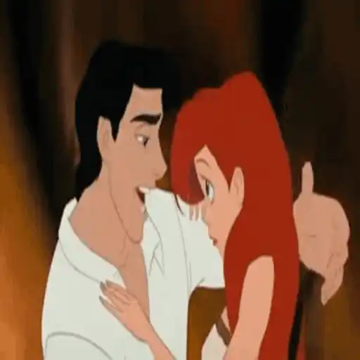 The Little Mermaid 🧜‍♀️ Mov