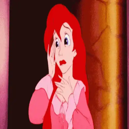 The Little Mermaid 🧜‍♀️ Mov