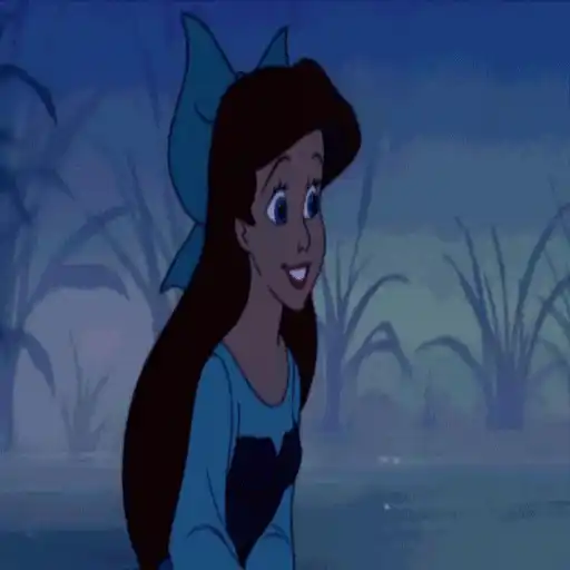 The Little Mermaid 🧜‍♀️ Mov